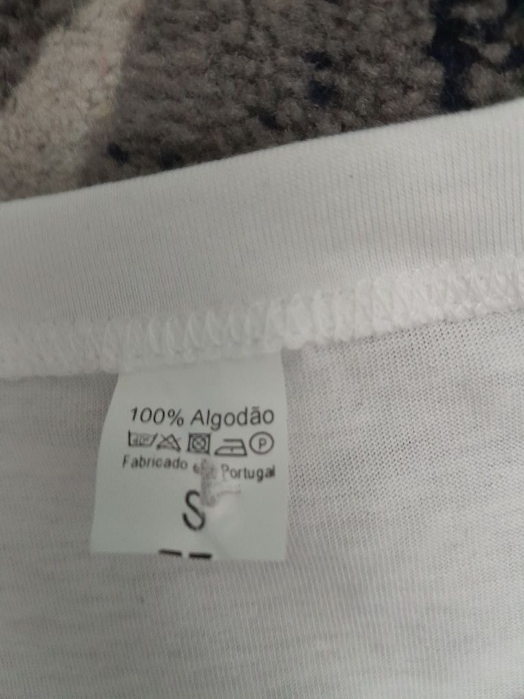 T-shirt da Nike nova