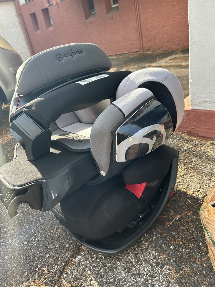Cadeira da Cybex para crianças