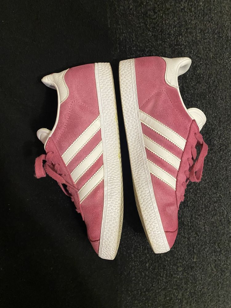 Кеди  adidas GAZELLE.