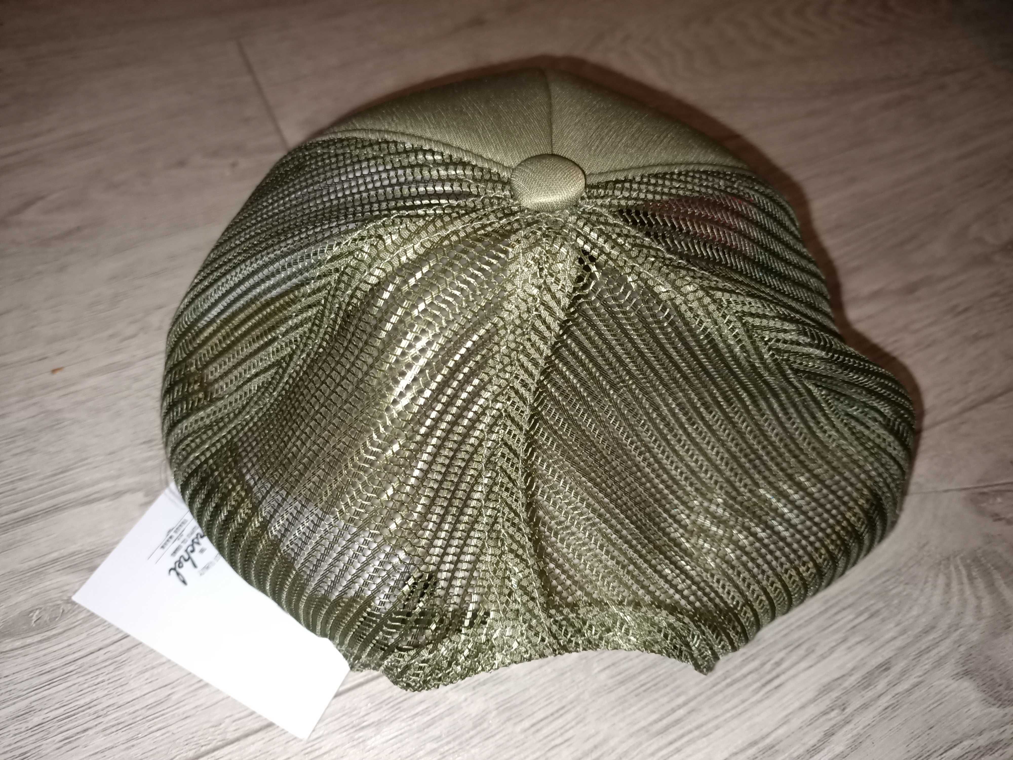 Czapka z daszkiem Herschel rozm. Uni