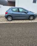 Peugeot 207 1.4 premium