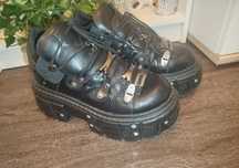 Buty new rock 40