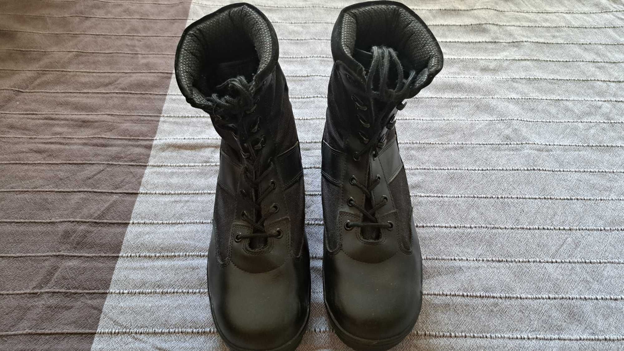 Mil-Tec - Buty taktyczne Security Boots