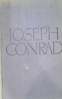 Ksiązka "Los" Josepn Conrad