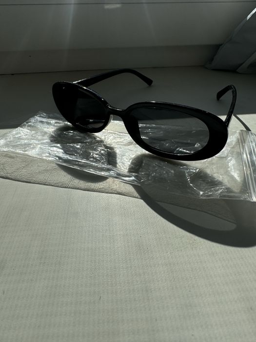 Солнцезащитные очки. НОВЫЕ