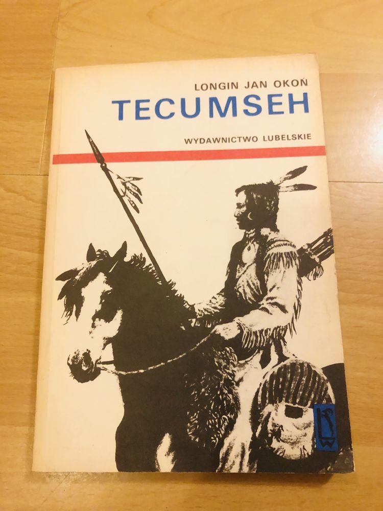 „Tecumseh” L.J.Okoń