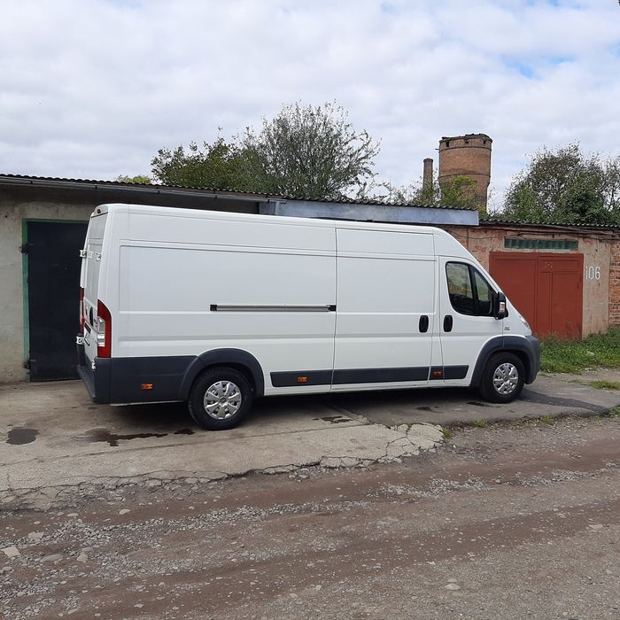 Перевезення! Переїзди! Перевезення особистих речей!