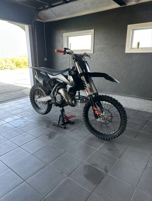 Ktm sx 125 125sx nie 250 honda husqvarna