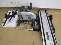 Пила погружная погружна ERBAUER ERB 690 CSW,новая,повн.компл.В наличии