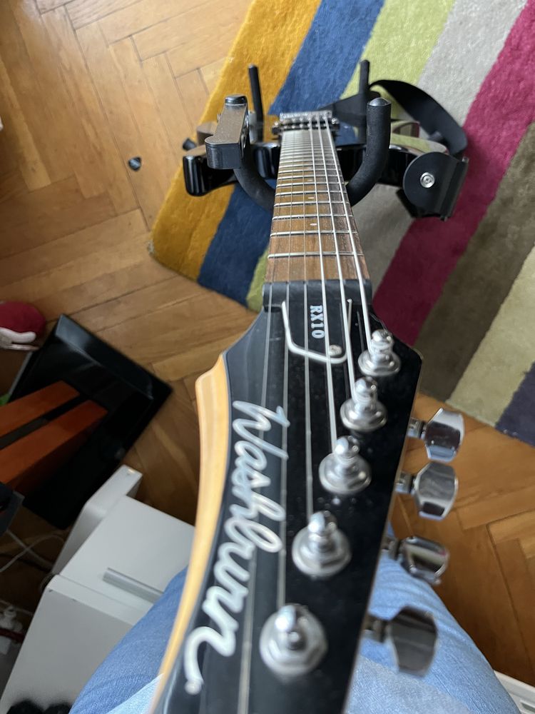 Gitara  Woshborn