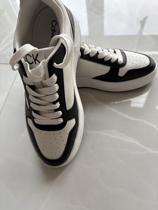 Оригінальні кросівки з США Calvin Klein 26 см