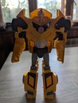 Transformer Bumblebee Husbro