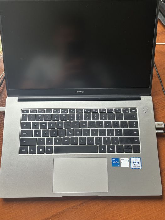 Huawei MateBook D15 2022