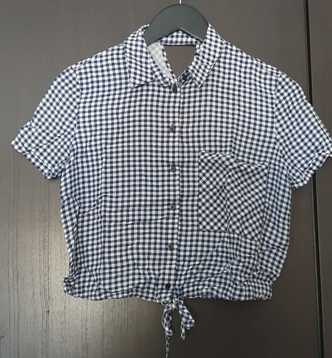 Camisola juvenil