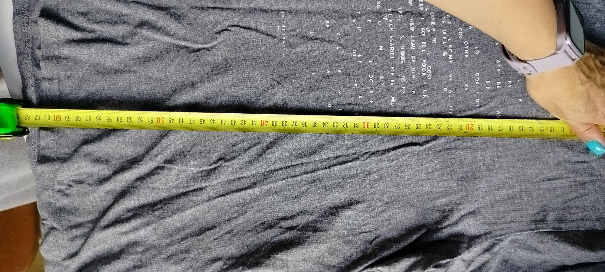 T-shirt męski Carry