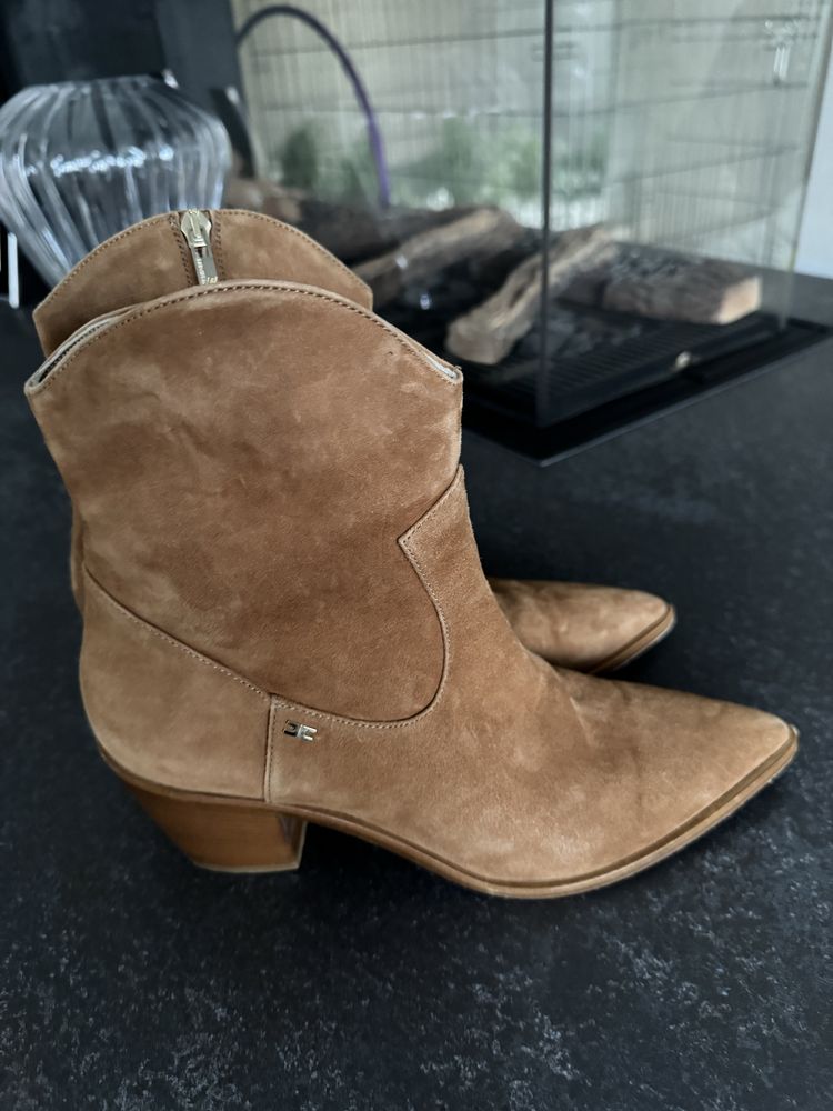 Botki Elisabetta Franchi