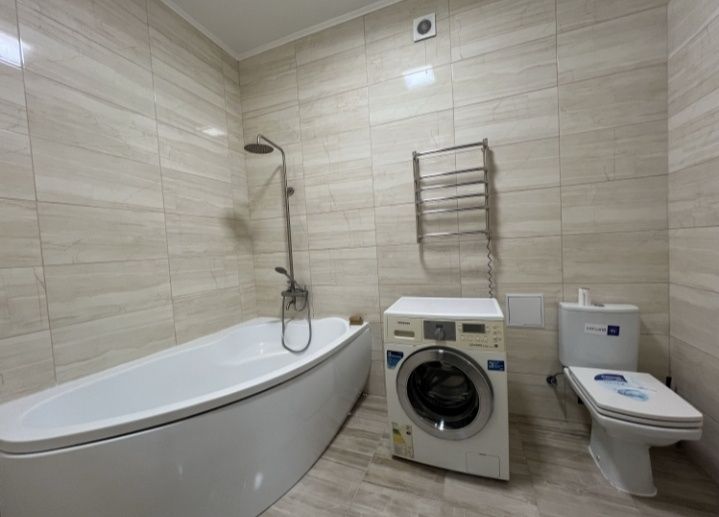 ‼️ 2-КІМНАТНА КВАРТИРА в БУЧІ з меблями та технікою ‼️