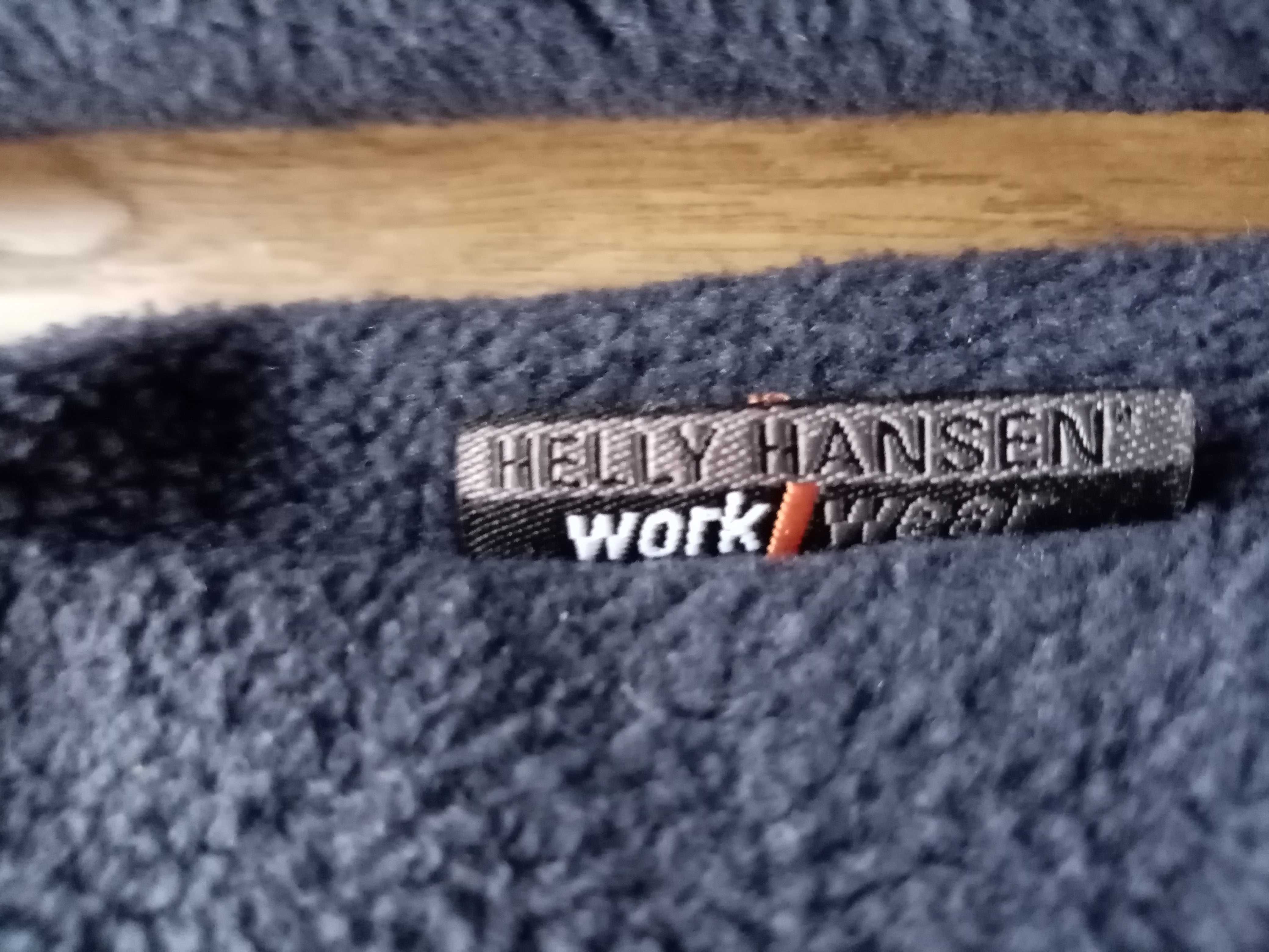 робоча флісова куртка Helly Hansen - Work wear - M - Engelbert Strauss