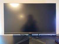 Monitor Acer 165hz