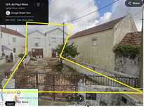 Moradia no centro da Igreja Nova, Mafra