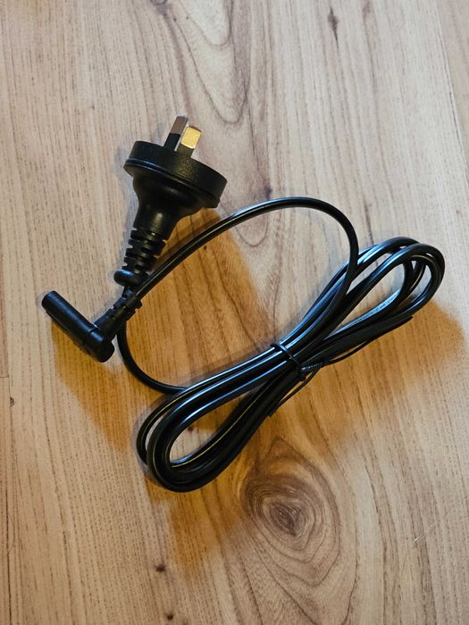 Кабель питания 2 Pin для проектора и другой техники USA / CN / UK