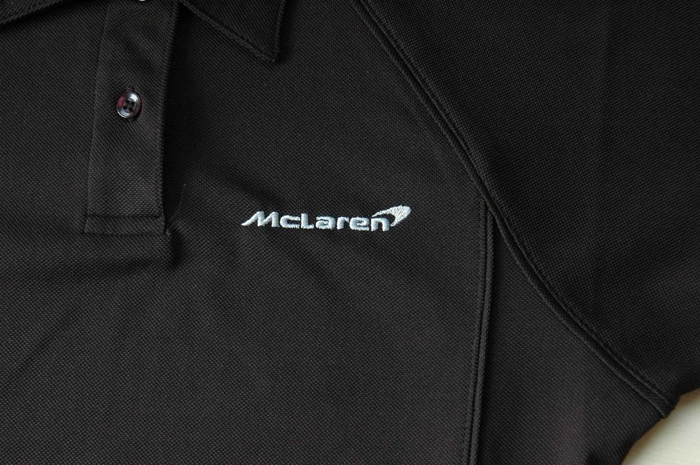 Formuła 1  Koszulka polo  damska Team McLaren F1  rozmiar S , nowa