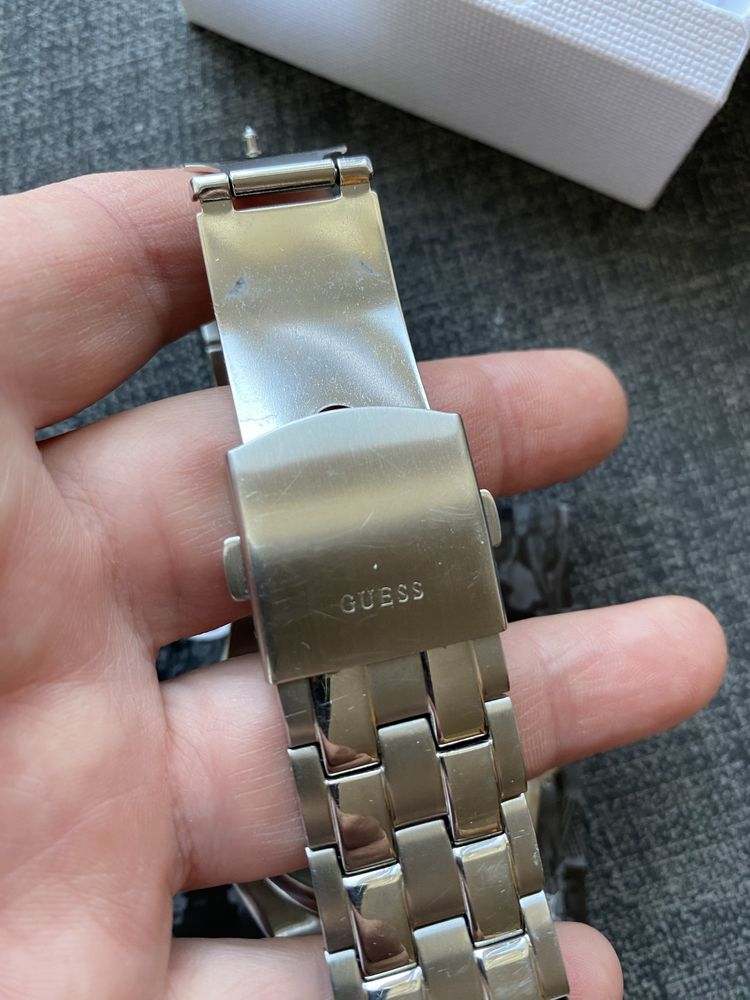 Zegarek Guess męski