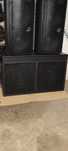 Subbas pasywny 2x18 1600rms