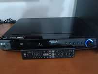 Sistema de Som LG, FULl HD
Pagamento em Numerário ou no me