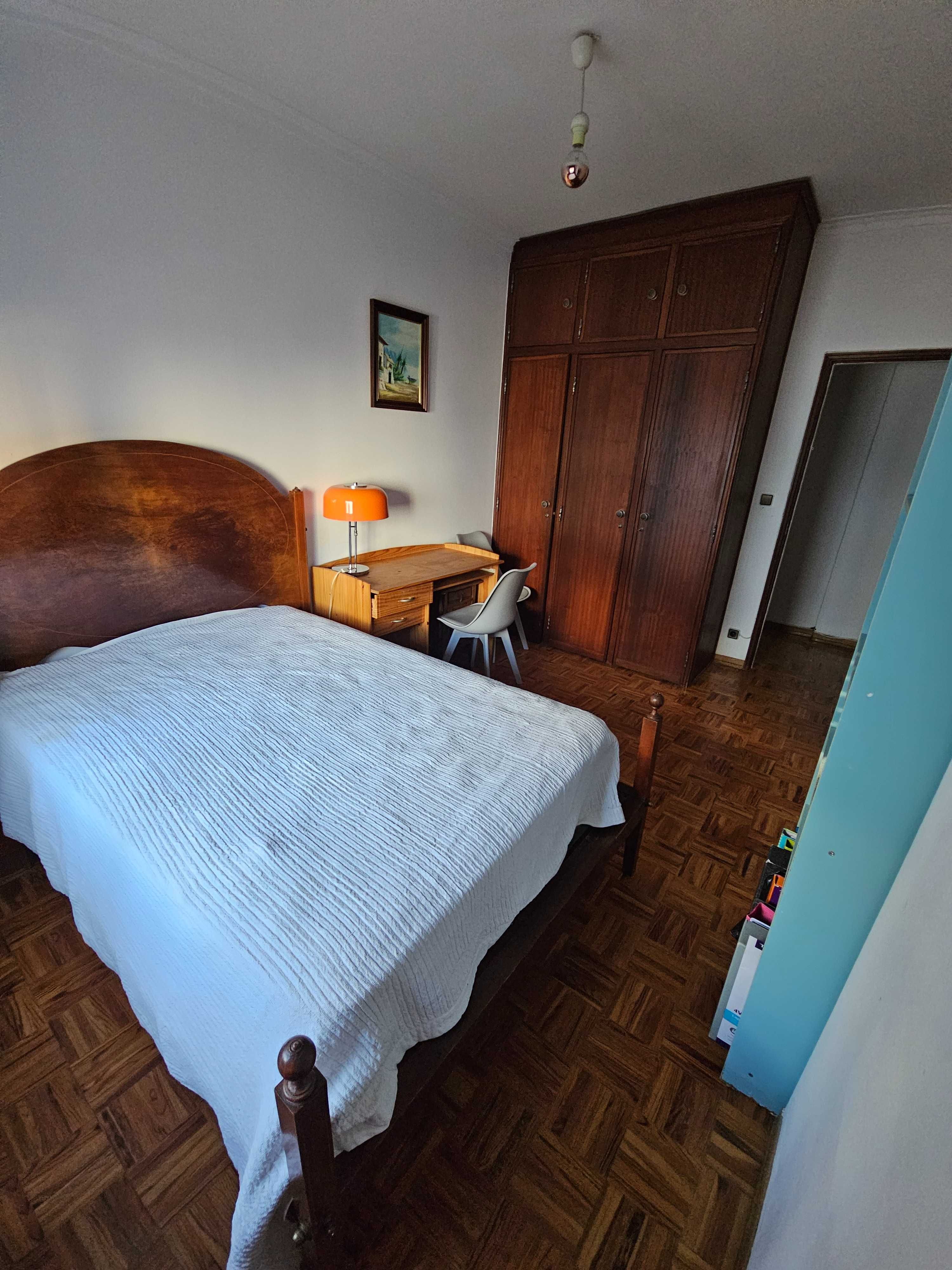 Quarto no casal de São Brás, Amadora