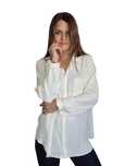 Elegancka kremowa koszula Gerry Weber rozmiar xxl 44