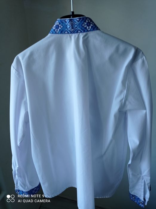 Продам вишиванку