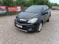 Opel Mokka Klima Felga Gwarancja