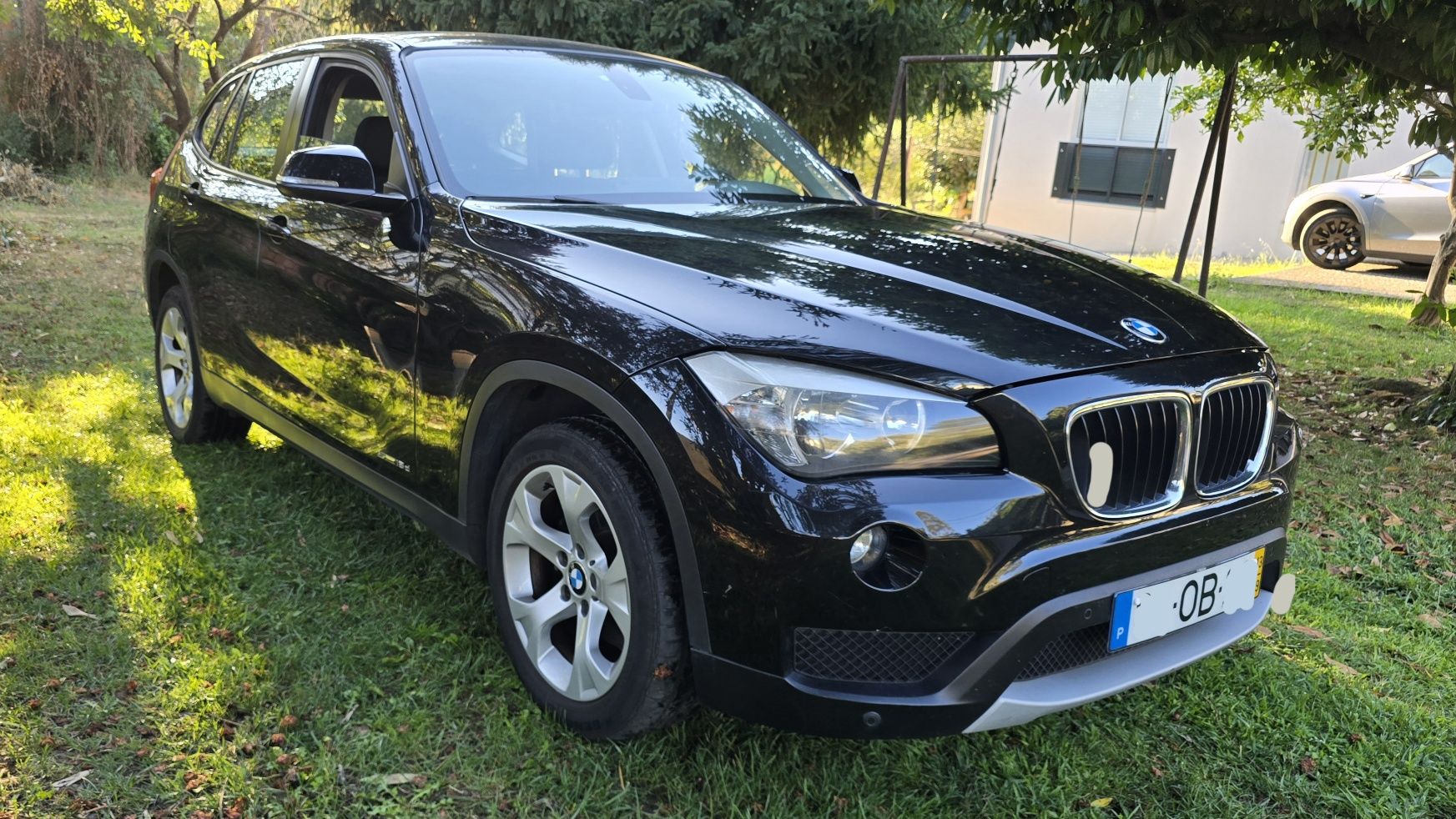 Bmw x1 18d Nacional