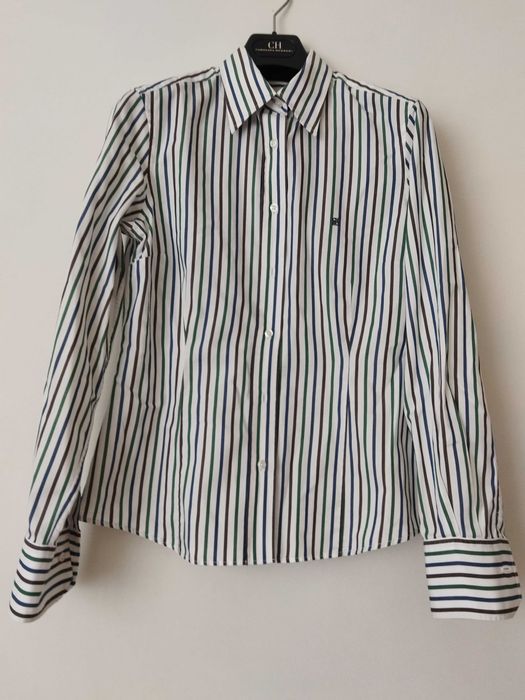 Camisas Carolina Herrera