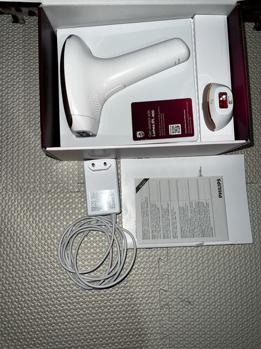 фотоепілятор philips lumea advanced sc1997/00
