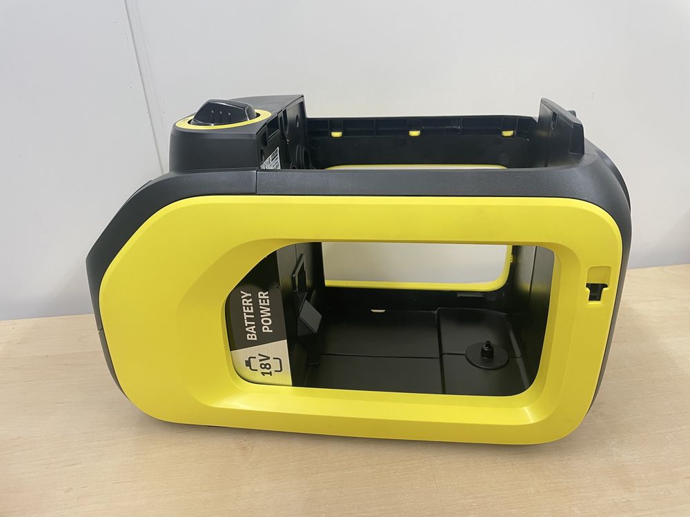 Odkurzacza Piorący Karcher Se 3-18 Compact Battery