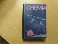Chemia dla klas 3 i 4 LO o profilu biologiczno-chemicznym. 1983