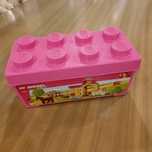 Lego  juniors farm