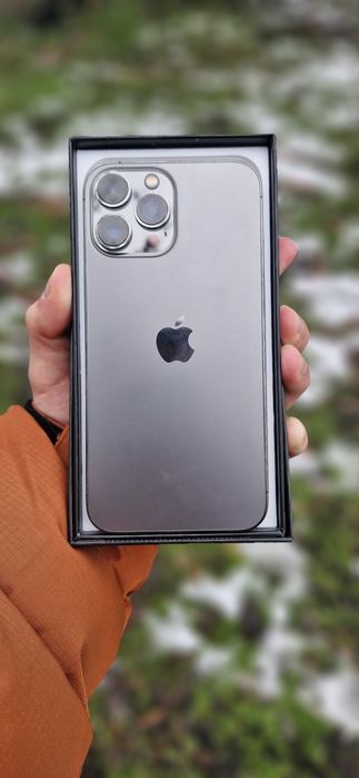 Iphone 13 pro max 512 gb neverlock