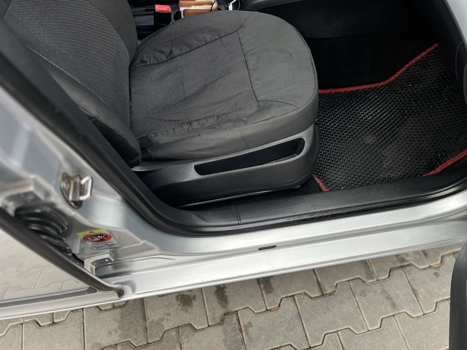 Продам Skoda A5, 1.6 газ/бензин 2008 рік.