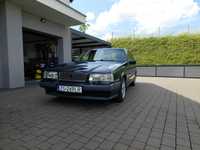 Volvo 850 rarytas, bardzo zadbany