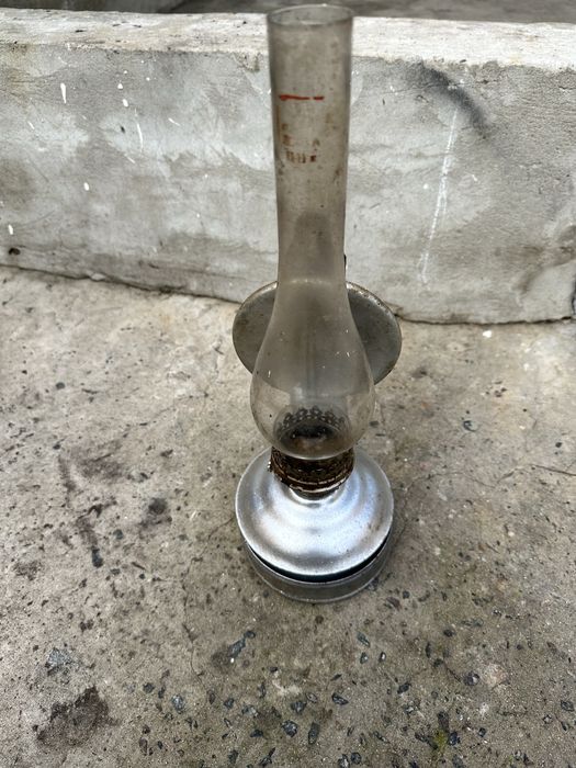 Продам Керосиновую лампу