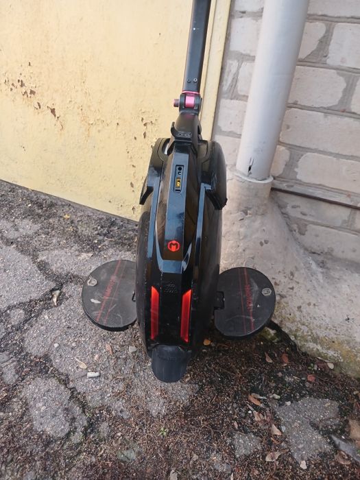 Моноколесо InMotion SCV V5F
