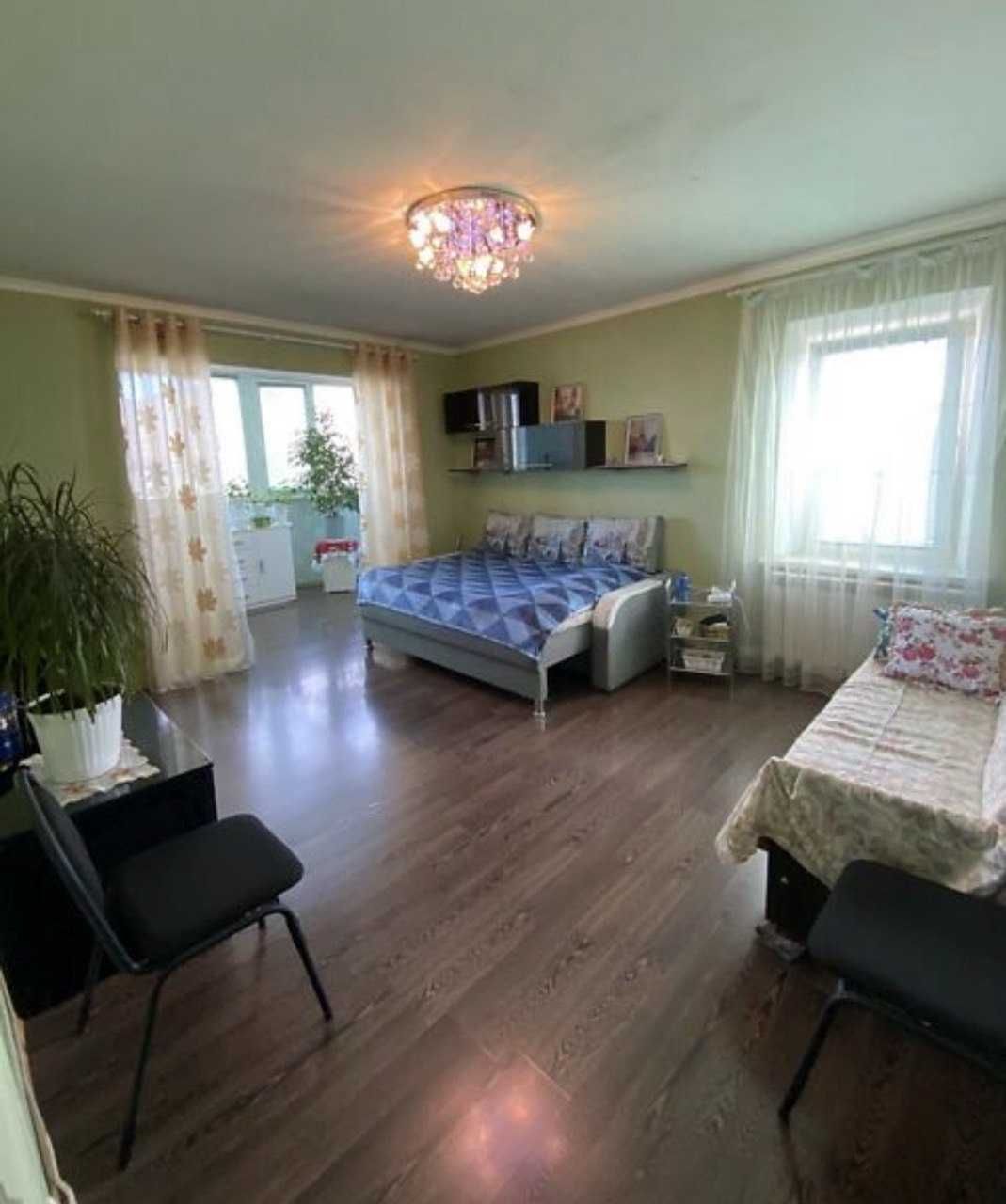 Продам большую 1 комнатную квартиру на ул.Семена Палия/Заболотного
