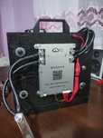 "Акамулятор збірка EVE V3. 12v LiFePo4 280Ah (310Ah, 4кВт) для ДБЖ"