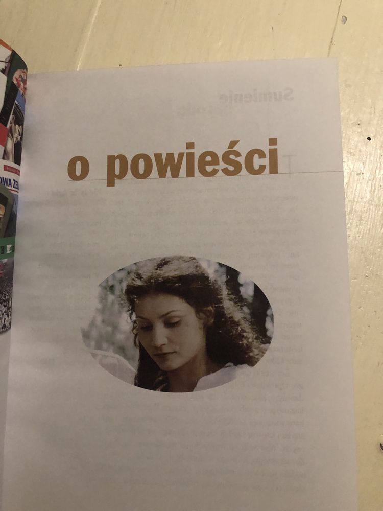 Opracowanie zbiorowe - Wierna rzeka z DVD