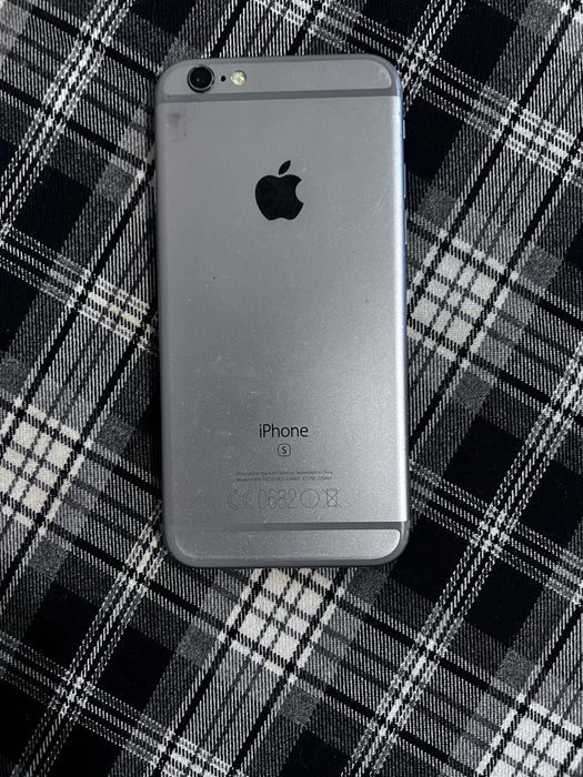 Iphone 6s Na części
