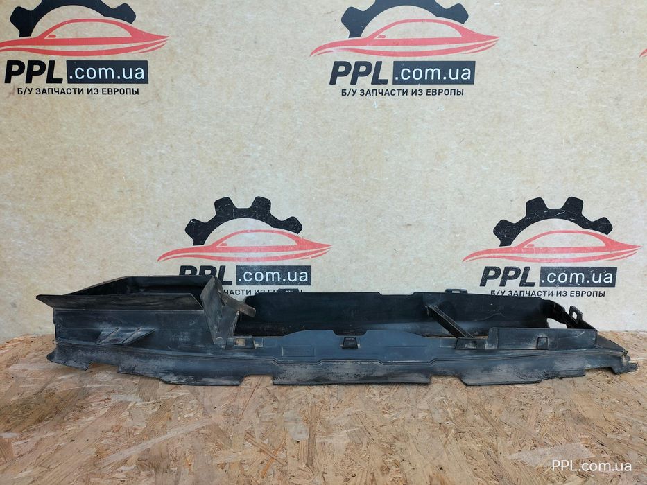 Ford Transit Connect MK2 12-22 Дефлектор радиатора жалюзи воздуховод