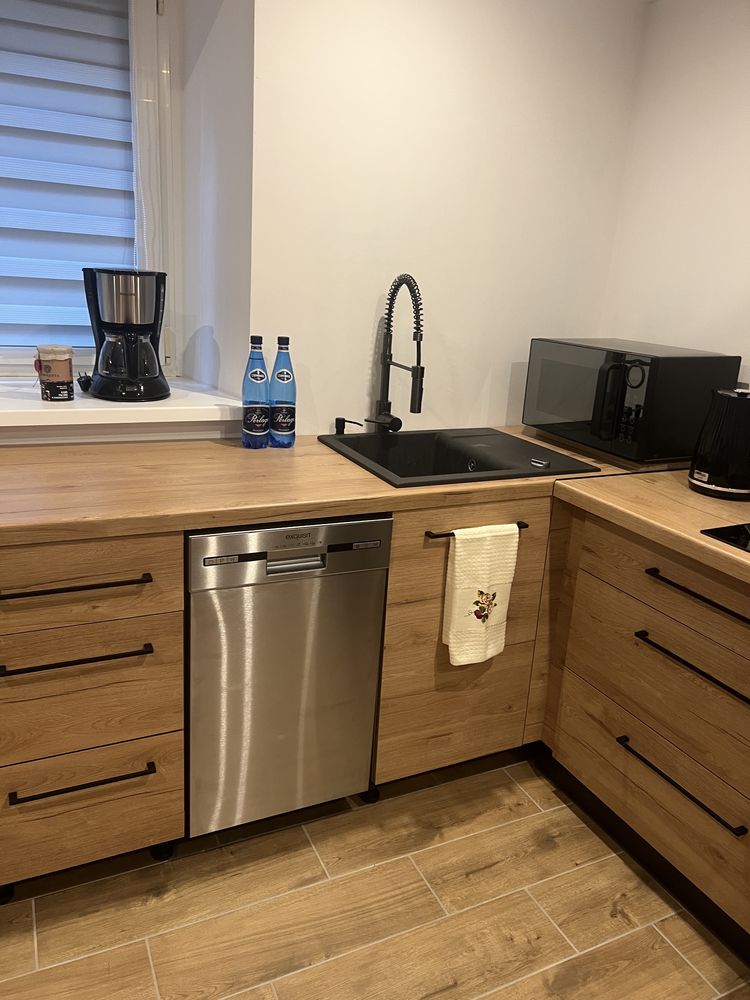 Apartament w Górach Szklarska Poreba